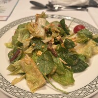 ロウリーズ・ザ・プライムリブ 恵比寿ガーデンプレイス店 - 