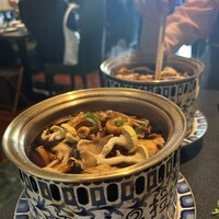 Shangri-La’s secret 表参道店 - 