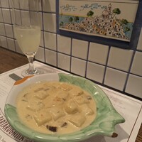 トラットリア ラ タルタルギーナ - 