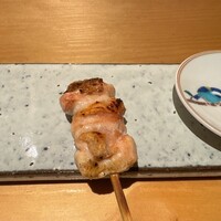 焼鳥 ひら野 - 