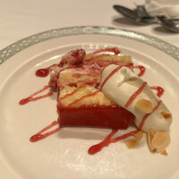 ロウリーズ・ザ・プライムリブ 恵比寿ガーデンプレイス店 - 