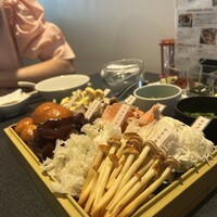 Shangri-La’s secret 表参道店 - 