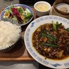 大阪中華サワダ飯店
