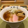 らーめん 鴨to葱