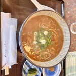 小梨の木の下 - 