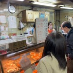 肉のまえかわ - 