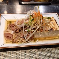 OSAKA きっちん。 虎ノ門店 - 