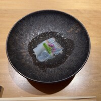 鮨 無垢/鮨 白銀 - 