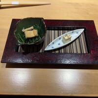 鮨 無垢/鮨 白銀 - 