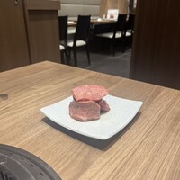焼肉山水 虎ノ門ヒルズ店 - 