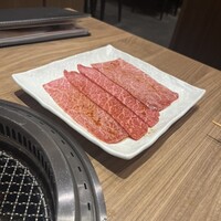 焼肉山水 虎ノ門ヒルズ店 - 