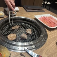 焼肉山水 虎ノ門ヒルズ店 - 