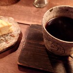 カフェ ケシパール - 