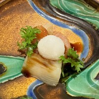 旬彩天 つちや - 