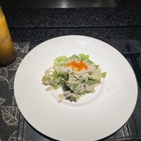 神楽坂 鉄板焼 向日葵 - 