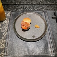 神楽坂 鉄板焼 向日葵 - 