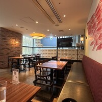 Serafina NEW YORK さいたま新都心店 - 