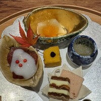 旬彩天 つちや - 