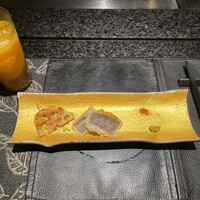 神楽坂 鉄板焼 向日葵 - 