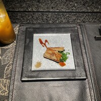 神楽坂 鉄板焼 向日葵 - 