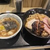 京都 麺屋たけ井 阪急梅田店