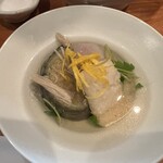 天ぷらいちかわ - 