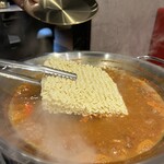 シンサコッケダン - 