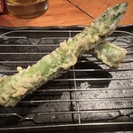 天ぷらいちかわ - 