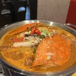 シンサコッケダン - 