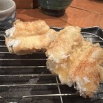 天ぷらいちかわ - 