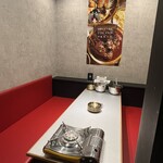 シンサコッケダン - 