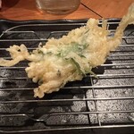 天ぷらいちかわ - 