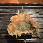 天ぷらいちかわ - 