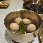 シンサコッケダン - 