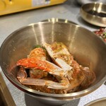 シンサコッケダン - 