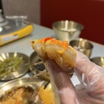 シンサコッケダン - 