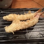 天ぷらいちかわ - 