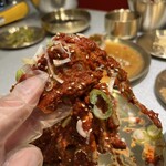 シンサコッケダン - 