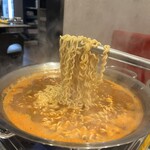 シンサコッケダン - 