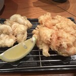 天ぷらいちかわ - 