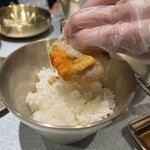 シンサコッケダン - 