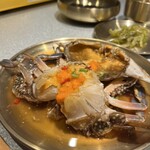 シンサコッケダン - 