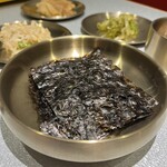 シンサコッケダン - 