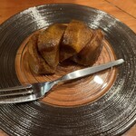 天ぷらいちかわ - 