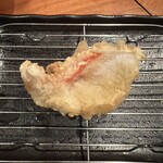 天ぷらいちかわ - 