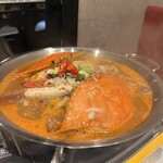 シンサコッケダン - 