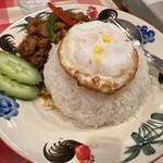 ティーヌン - 
