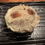 天ぷらいちかわ - 