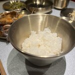 シンサコッケダン - 