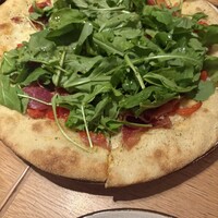 オービカ モッツァレラバー 横浜店 - 